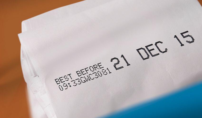 1. Công nghệ dot-matrix