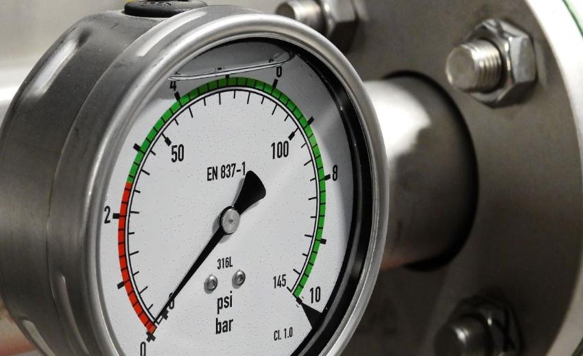 Công thức tính áp suất