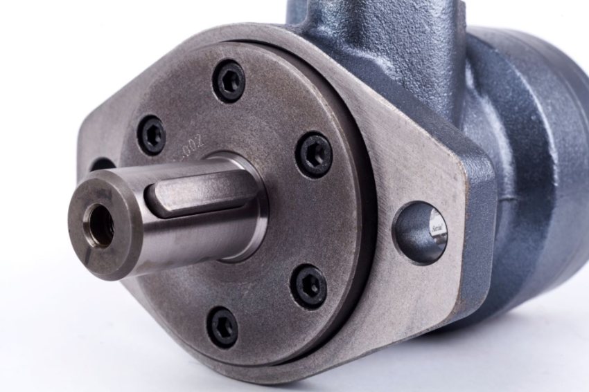 Một số công thức tính giúp lựa chọn motor thủy lực phù hợp