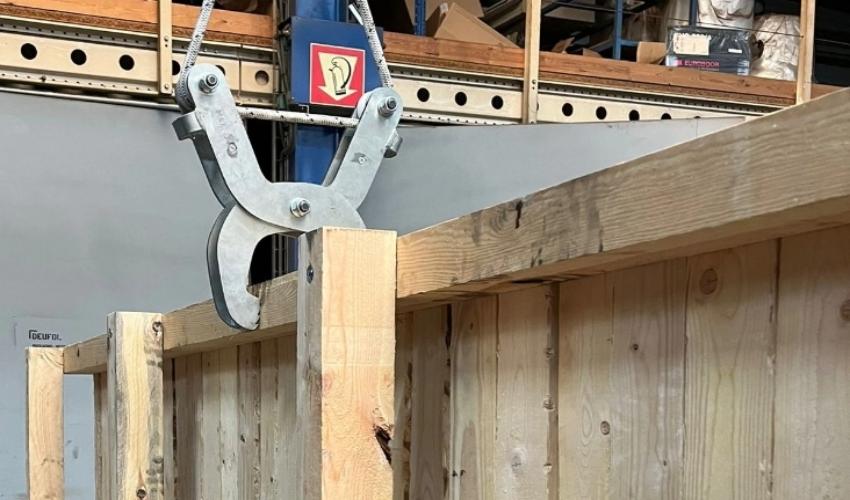 Công thức tính để chọn kẹp tôn đúng nhu cầu