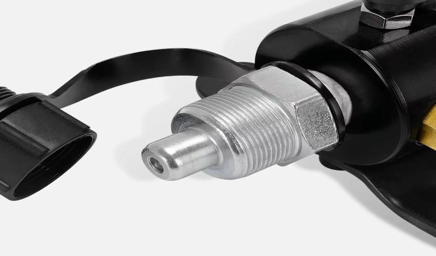 Đặc điểm nổi trổi của bơm tay thủy lực TAC