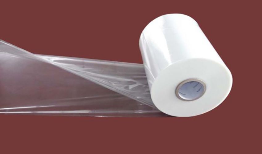 Đặc điểm của màng co POF