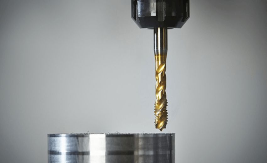 Đặc điểm nhận biết mũi taro hệ Inch