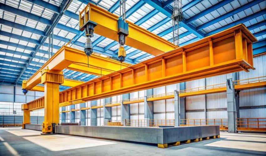 Đặc điểm nổi bật của thiết bị nâng hạ 2