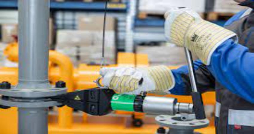 Đặc điểm nổi bật của tách mặt bích RenQuip FSW17K