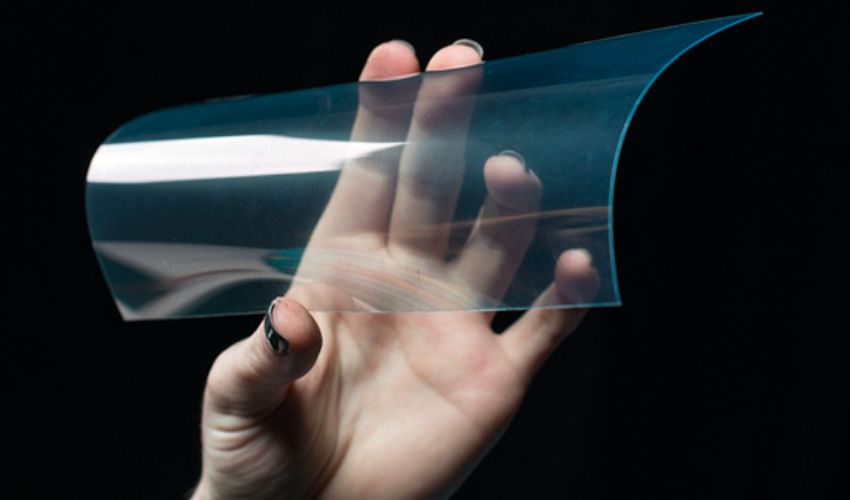 Đặc tính cơ lý của màng co PVC