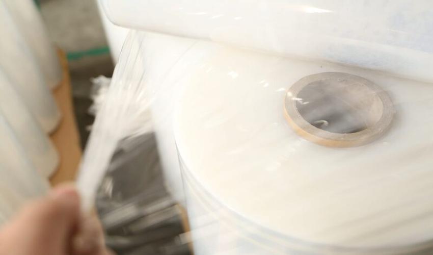 Đặc tính riêng biệt của màng co POF