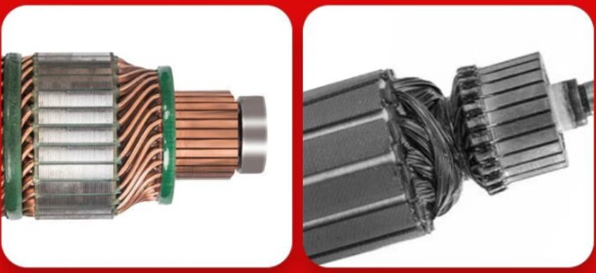 Đặc tính Tời kéo xe 12V 4275kg DBK9500 (Điều khiển kết hợp)