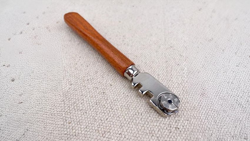 Dao cắt kính có bánh xe (Wheel Glass Cutter)