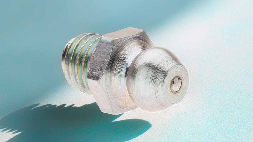 Đầu bơm mỡ là gì?