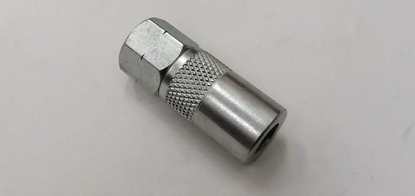 Đầu bơm mỡ bằng