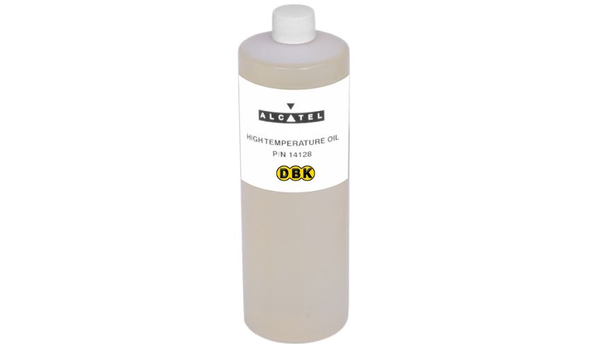 Giới thiệu sản phẩm dầu chân không Alcatel Adixen A121
