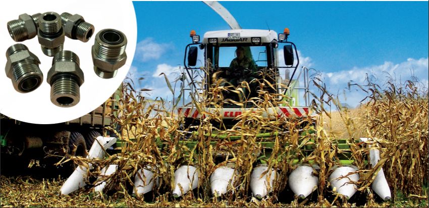 Một vài ứng dụng của đầu co thủy lực 3