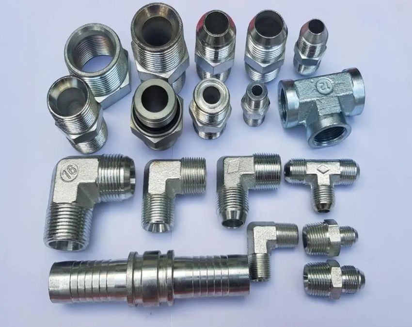 Lý do nên sử dụng đầu co thủy lực