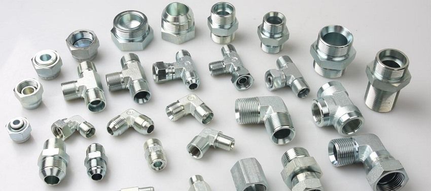 Ưu điểm của đầu co thủy lực