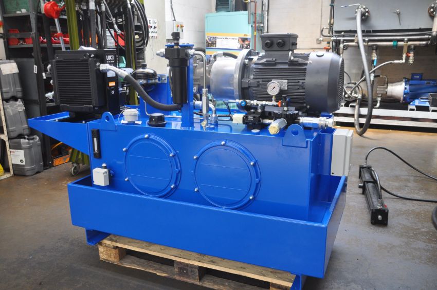 Một vài ứng dụng của đầu co thủy lực 0