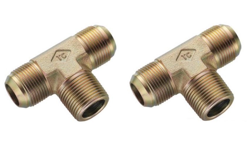 Đầu nối hình chữ T