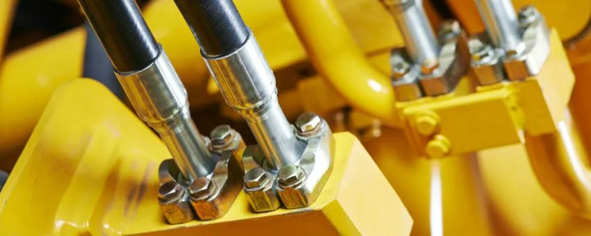 Đầu cút thủy lực có những ứng dụng gì?