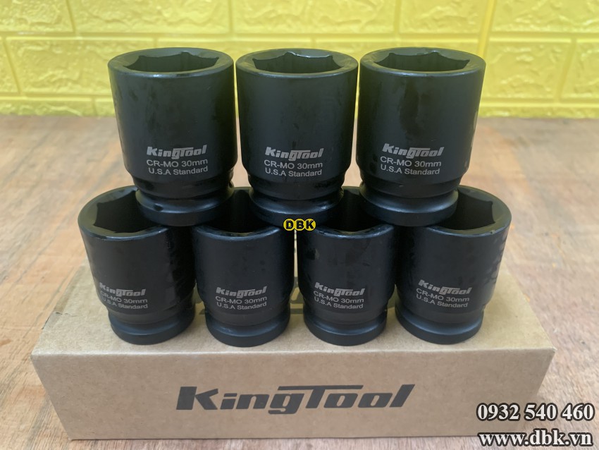 đàu tuýp 3/4 inch