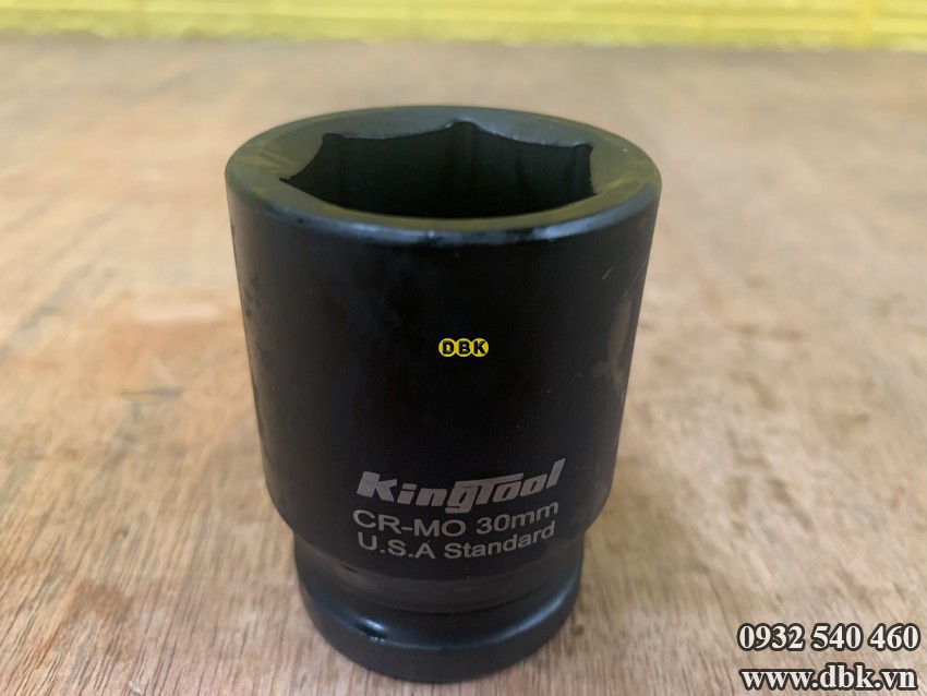 đầu tuýp 3/4 inch