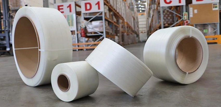 Dây đai composite (sợi tổng hợp)