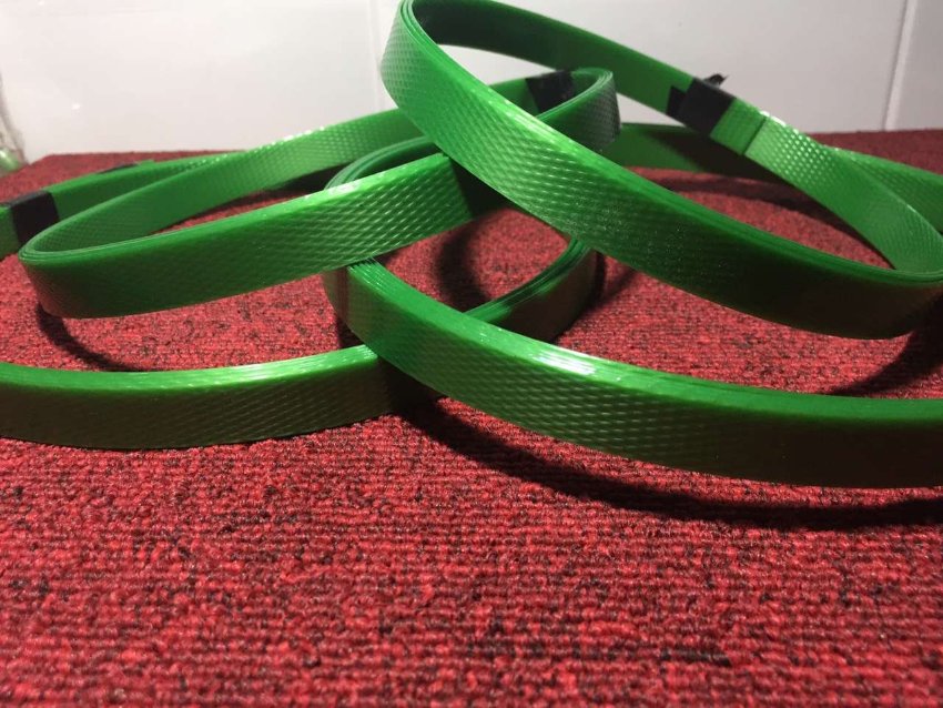 Dây đai PET (Polyester)