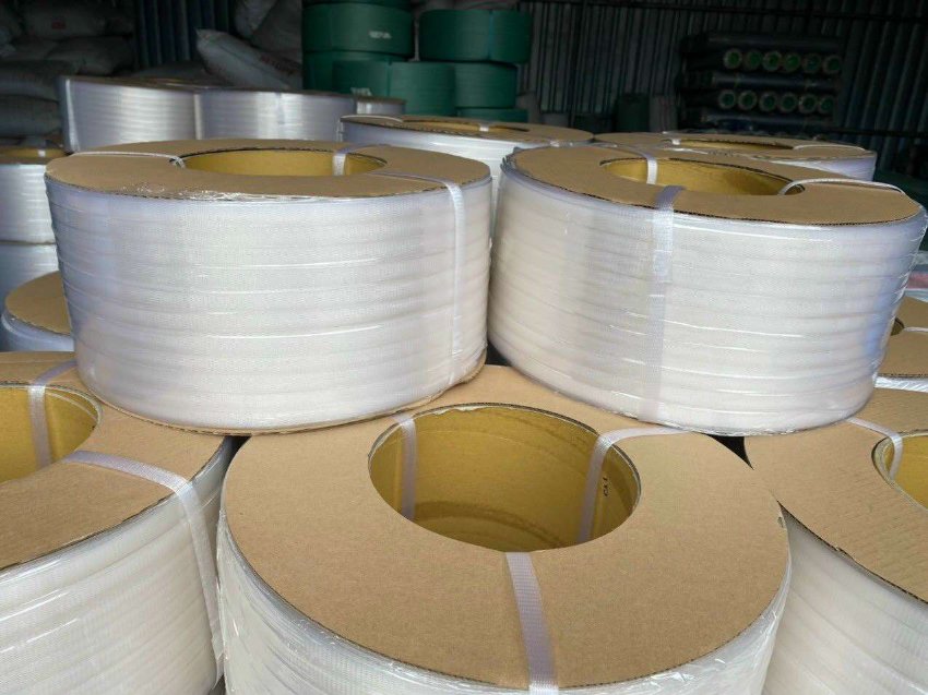 Dây đai PP (Polypropylene)