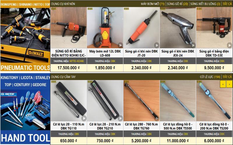 Sự khác biệt tạo nên ưu thế nổi trội 2