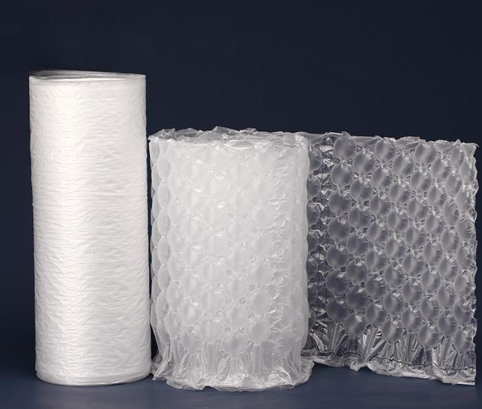 Một số loại túi đệm khí phổ biến trên thị trường