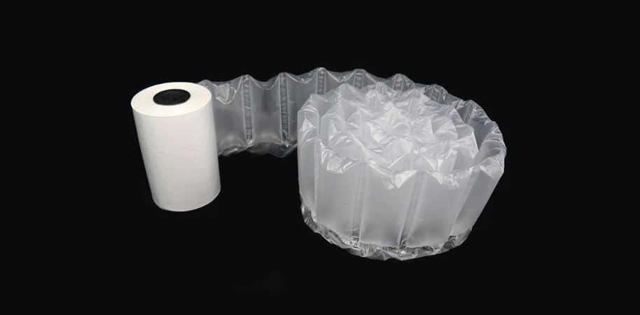 Một số loại túi đệm khí phổ biến trên thị trường