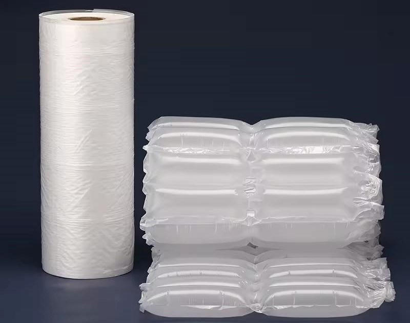 Một số loại túi đệm khí phổ biến trên thị trường