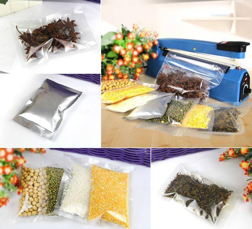 Độ kín và độ bền của đường hàn từ máy dập tay