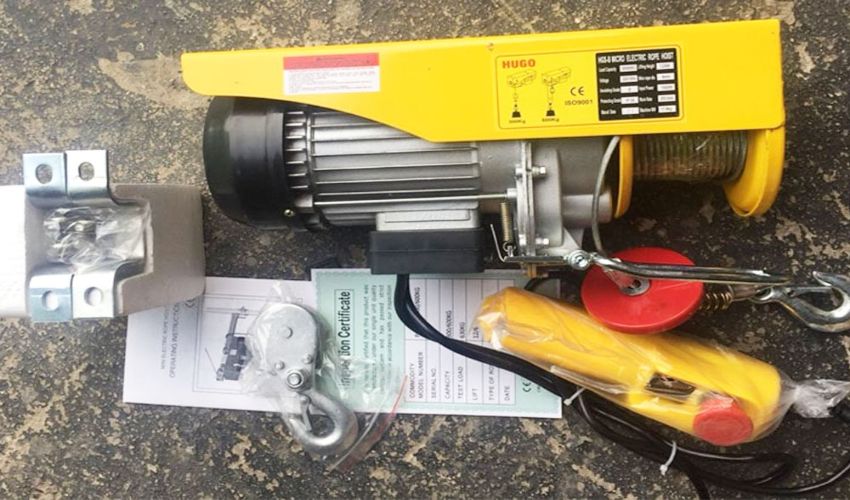 Đọc thông số kỹ thuật trên tờ catalogue thế nào cho đúng 1