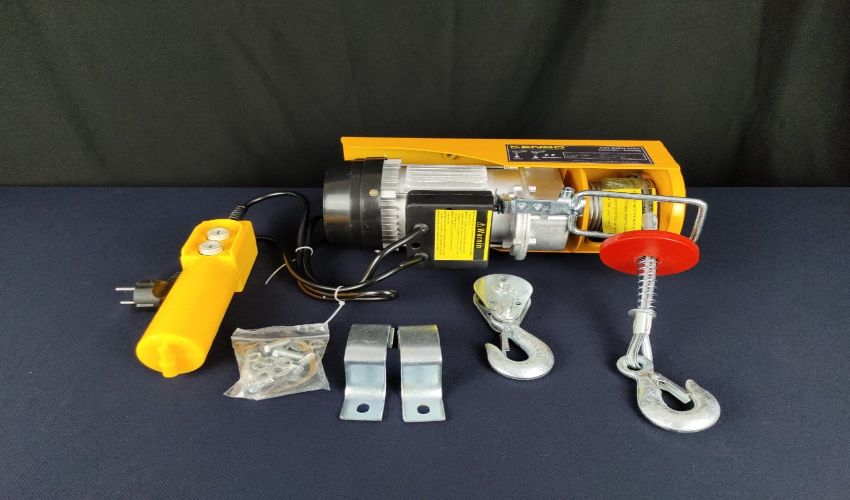 Đọc thông số kỹ thuật trên tờ catalogue thế nào cho đúng 2