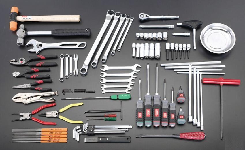 Dụng cụ cầm tay là gì?