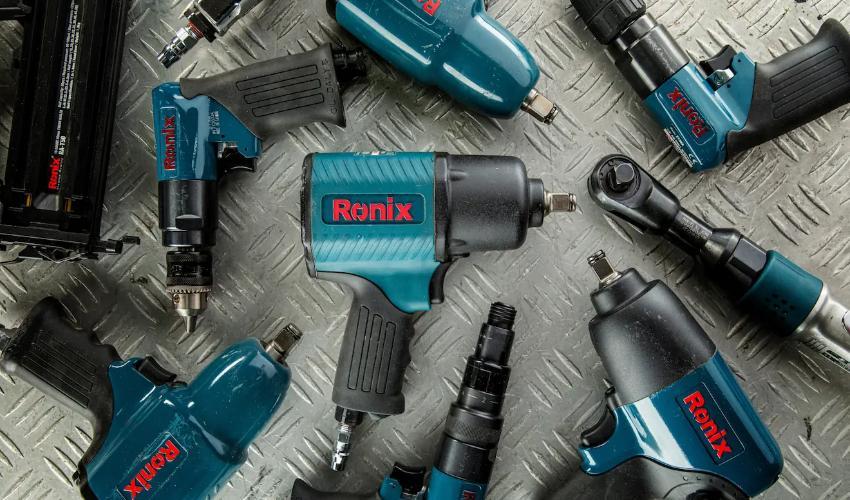 Dụng cụ khí nén là gì?