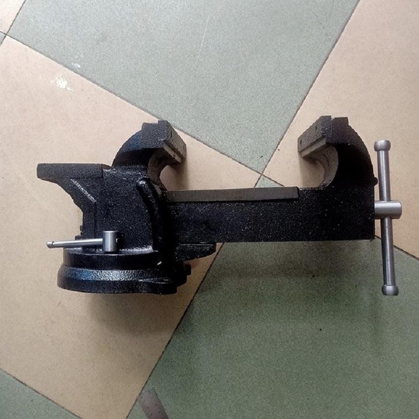 Ê Tô Bàn Nguội 16 Inch Nặng 85 Kg