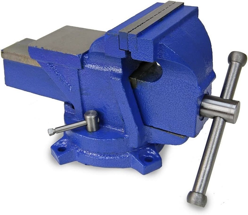 Ê tô bàn nguội 20 inch nặng 100kg