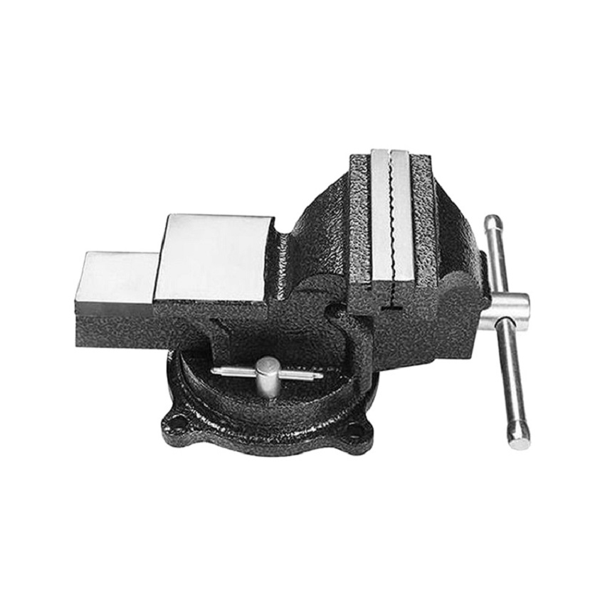 ê tô bàn nguội 3 inch nặng 4,6 kg