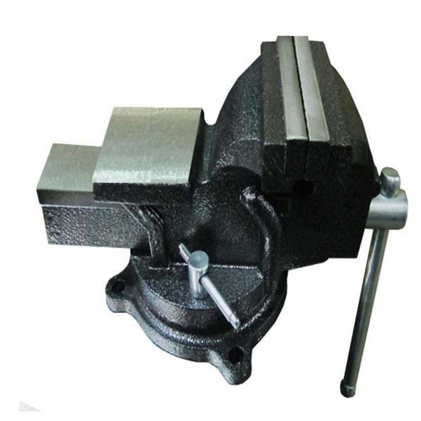 Ê Tô Bàn Nguội 5 Inch Nặng 5,3 Kg