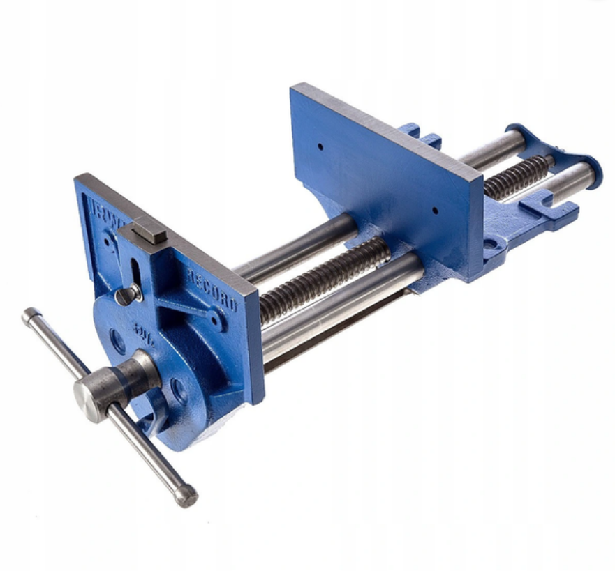 Ê tô kẹp gỗ 9 inch 1