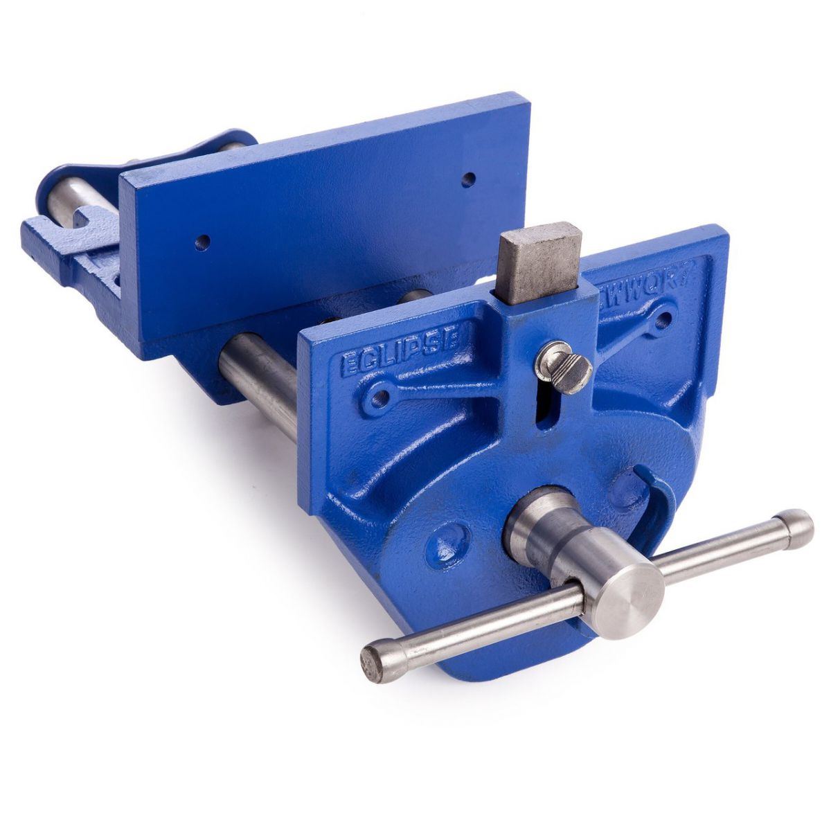 Công dụng ê tô kẹp gỗ 10 Inch