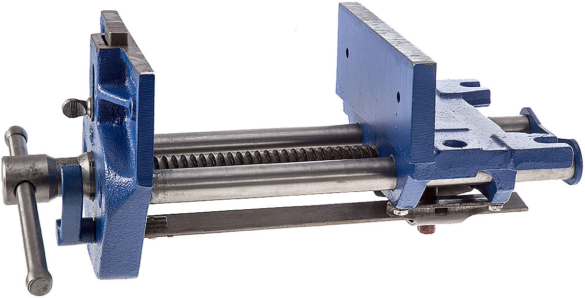 Ê tô kẹp gỗ 9 inch 3