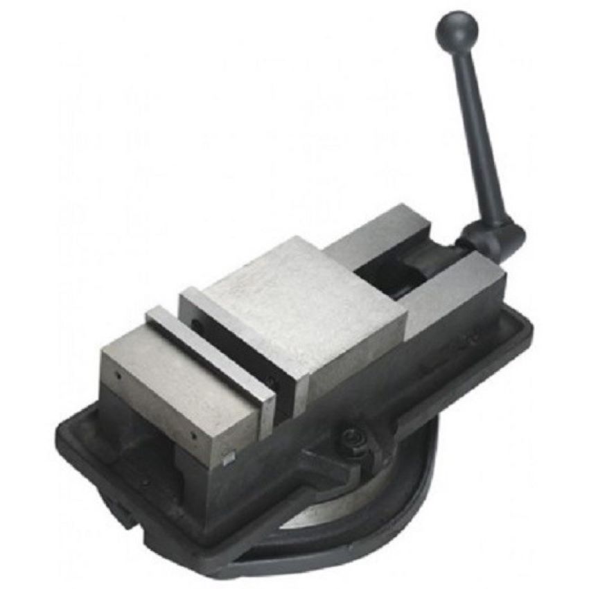  Ê Tô Máy Phay 6 Inch