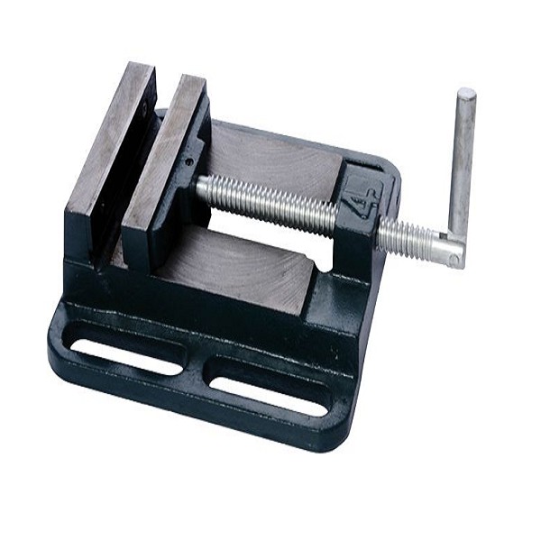 Ứng dụng của ê tô bàn khoan 5 inch
