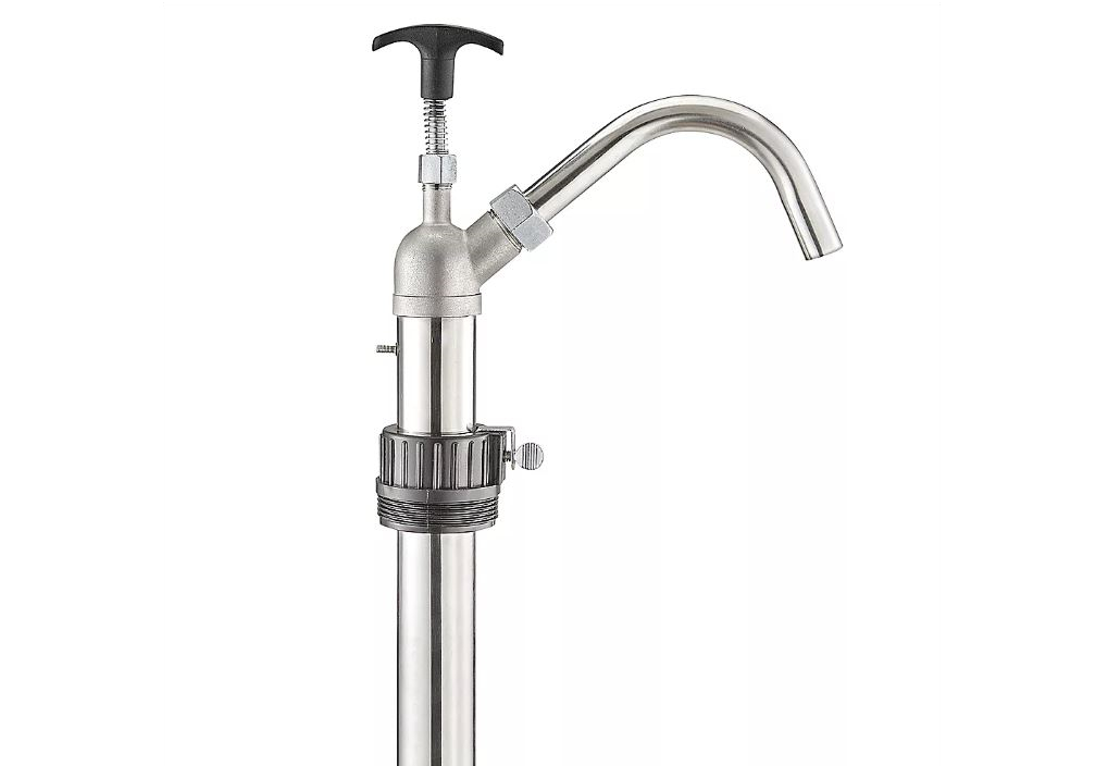 Phân loại bơm thùng phuy 7