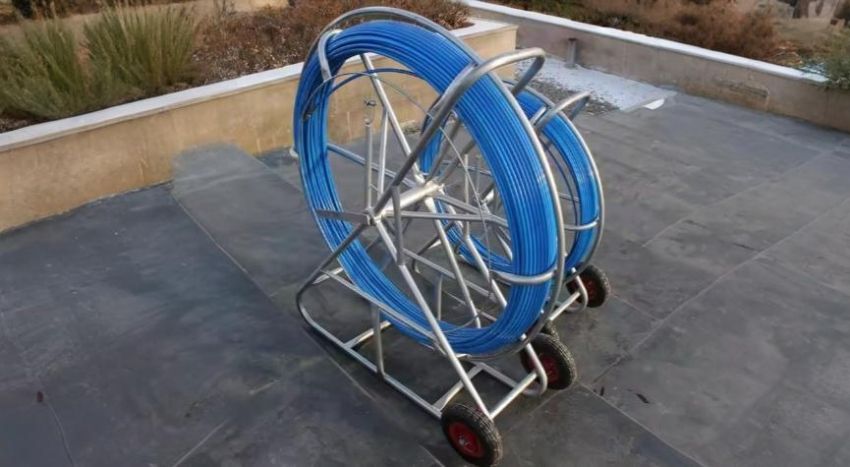 Hướng dẫn chi tiết sử dụng ghi kéo cáp đúng kỹ thuật 0