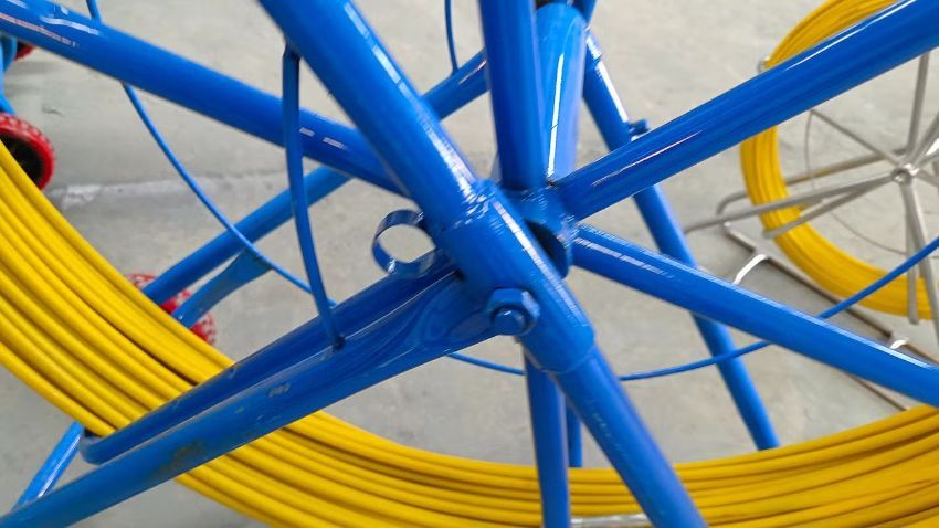 Những lưu ý kỹ thuật quan trọng khi sử dụng ghi kéo cáp