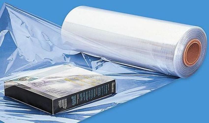 Giá màng co POF trên thị trường