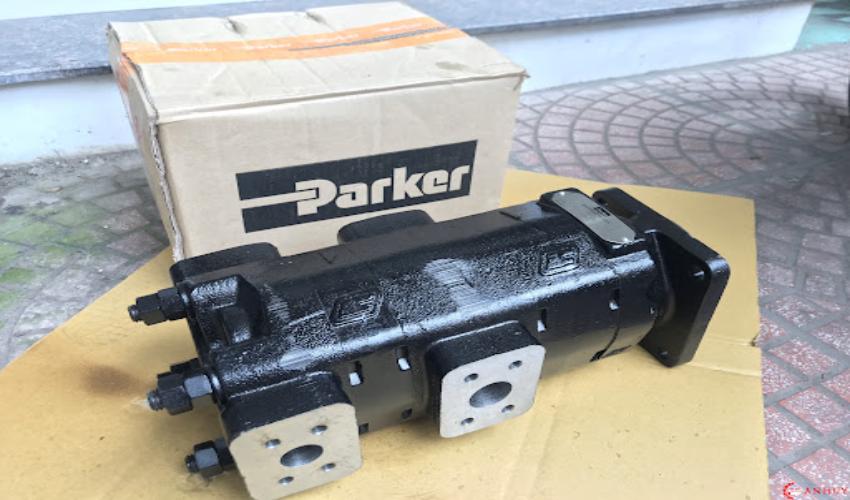 Giá máy bơm trục vít ở thời điểm hiện tại